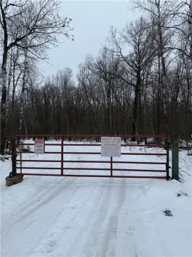 40 Acres Hunting and Recreation