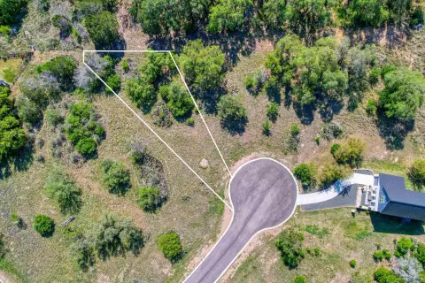 Ready-to-Build Home Lot