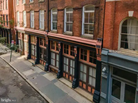 Boutique Condo Conversion