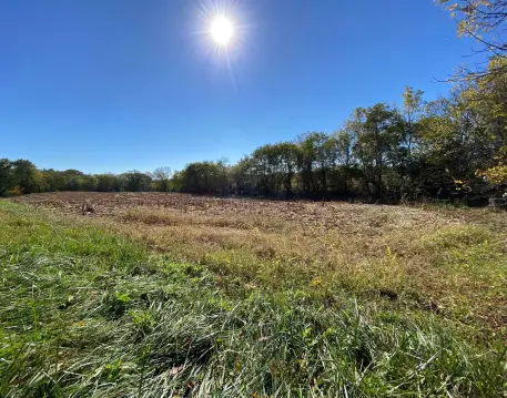 Granville Land Opportunity