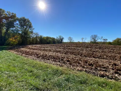 Granville Land: Build Your Dream