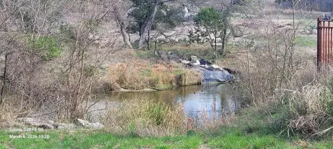 Granite Shoals Lakeside Property