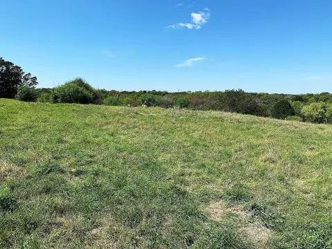 Homesite in Horseshoe Bay West