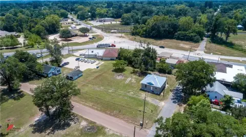 Commercial Land with Hwy Frontage