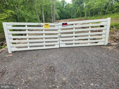 Accokeek Buildable Land Parcel