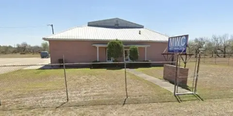 Church Facility with Recording Studio