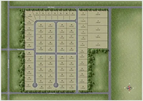 Spirit Lake Development Opportunity