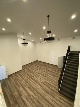 Retail Space with Front Exposure