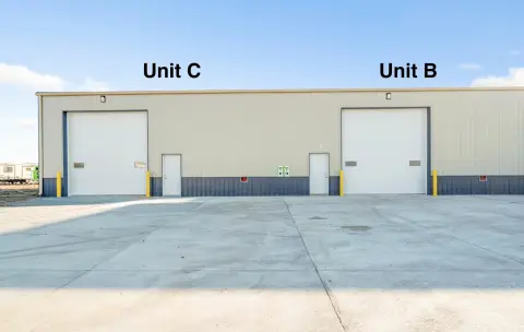 Premium Commercial Unit in Spencer