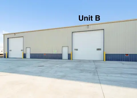 Premium Commercial Unit Near Highway