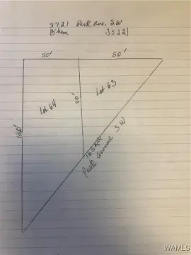 Land For Sale Birmingham, AL