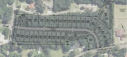 Summerville Land Development Opportunity