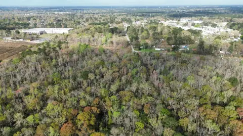 52 Acres Wooded Land, Summerville