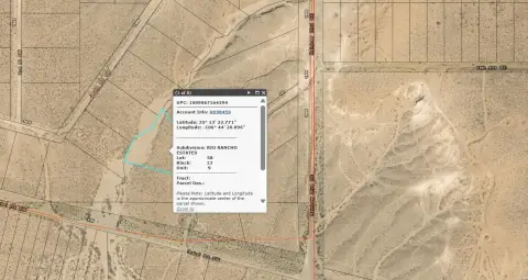 Rio Rancho Land For Sale