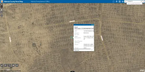 Land in Belen, New Mexico