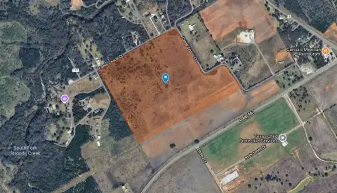 Residential Subdivision Land Opportunity