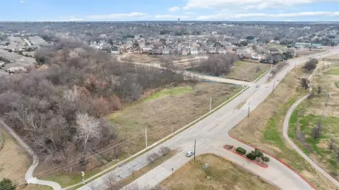 Development Parcel in Prime Location