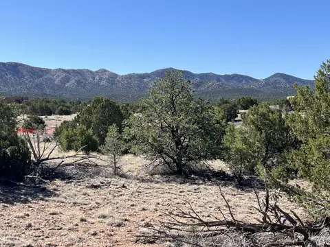 Land in Sandia Park, NM