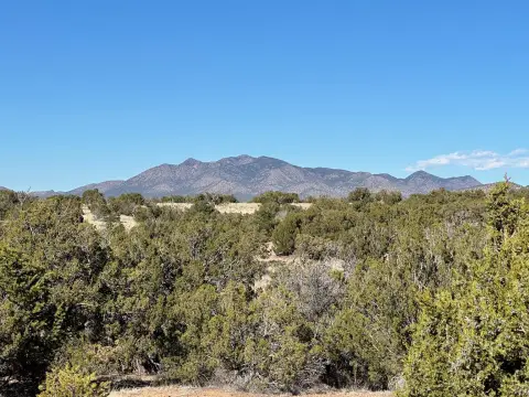 Land with Views in Sandia