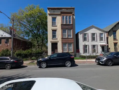 Troy Multifamily Investment Opportunity
