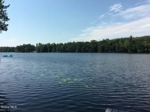 Land with Lake Access