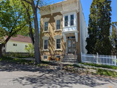 Watervliet Multifamily Property For Sale