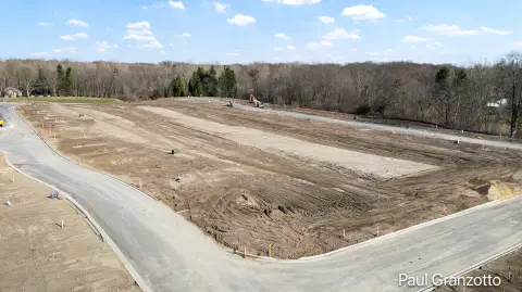 Residential Land in Kentwood, MI