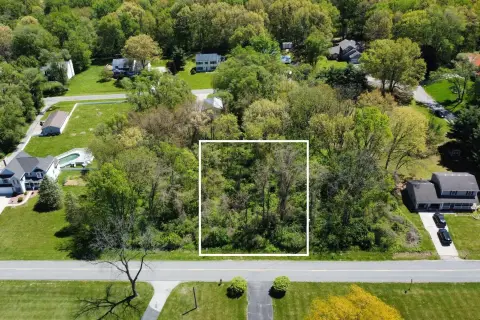 Residential Lot in Established Location