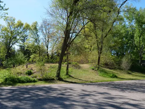 Residential Land Near Lake Michigan