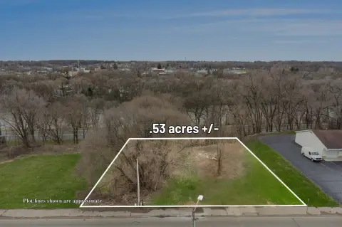 Commercial Land in Battle Creek