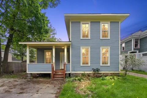 Turnkey Vacant Duplex