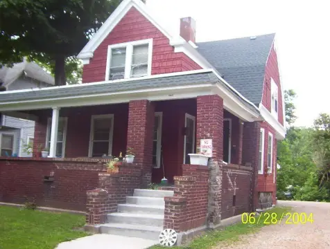 Kalamazoo Multifamily Property for Sale