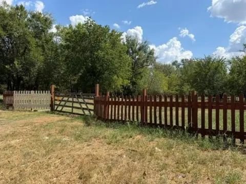 Agricultural Land with Barn