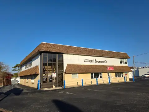 Prime Commercial Location on Route 9