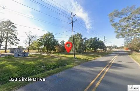 B-3 Commercial Development Lot