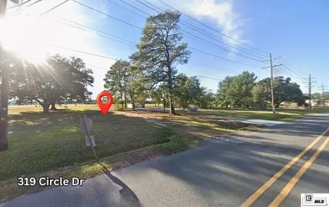 General Business Zoned Commercial Lot