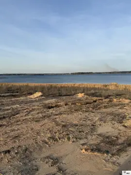 Waterfront Development Lot