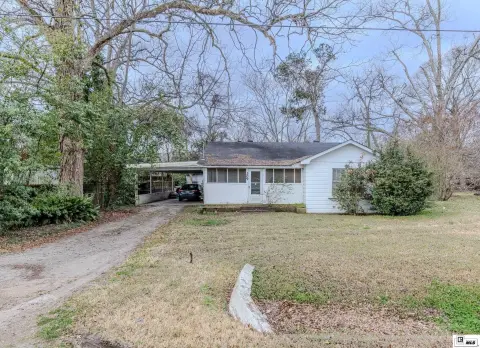 Two-Bedroom Rental Home