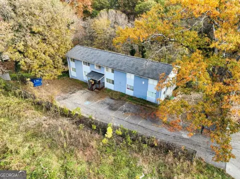 Vine City Multifamily Investment Opportunity