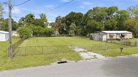 Zoned Residential Home Lot