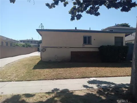 Duplex Income Property