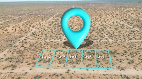 Commercial Land with No Zoning