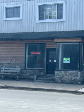 Storefront Office Space For Lease