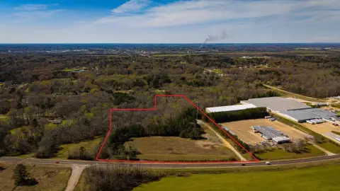 Tupelo Land Development Opportunity