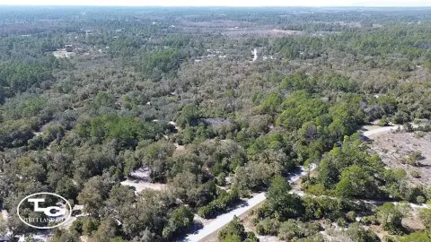 Land Near Cedar Key Coasts