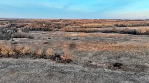 Income-Producing Land with CRP Program