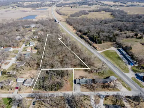 Independence, Kansas Vacant Land