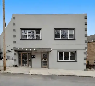 Renovated Maspeth Multi-Family Home