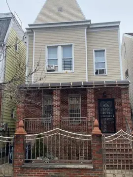 Two-Family House in Brooklyn, NY