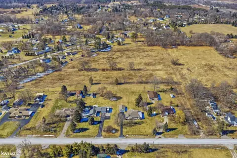 Macomb Vacant Land Opportunity